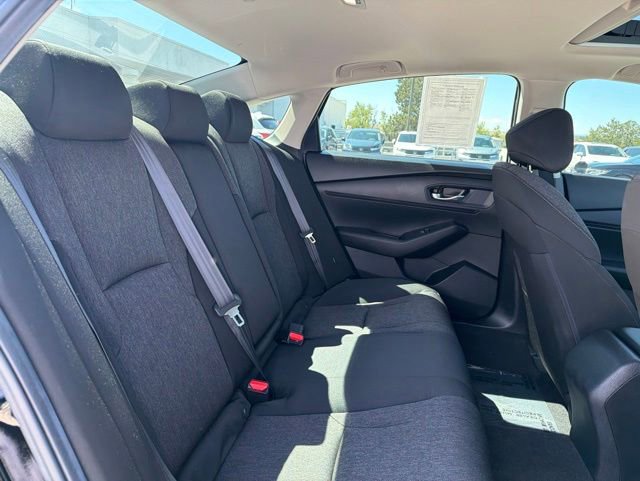 Used 2024 Honda Accord EX image 18