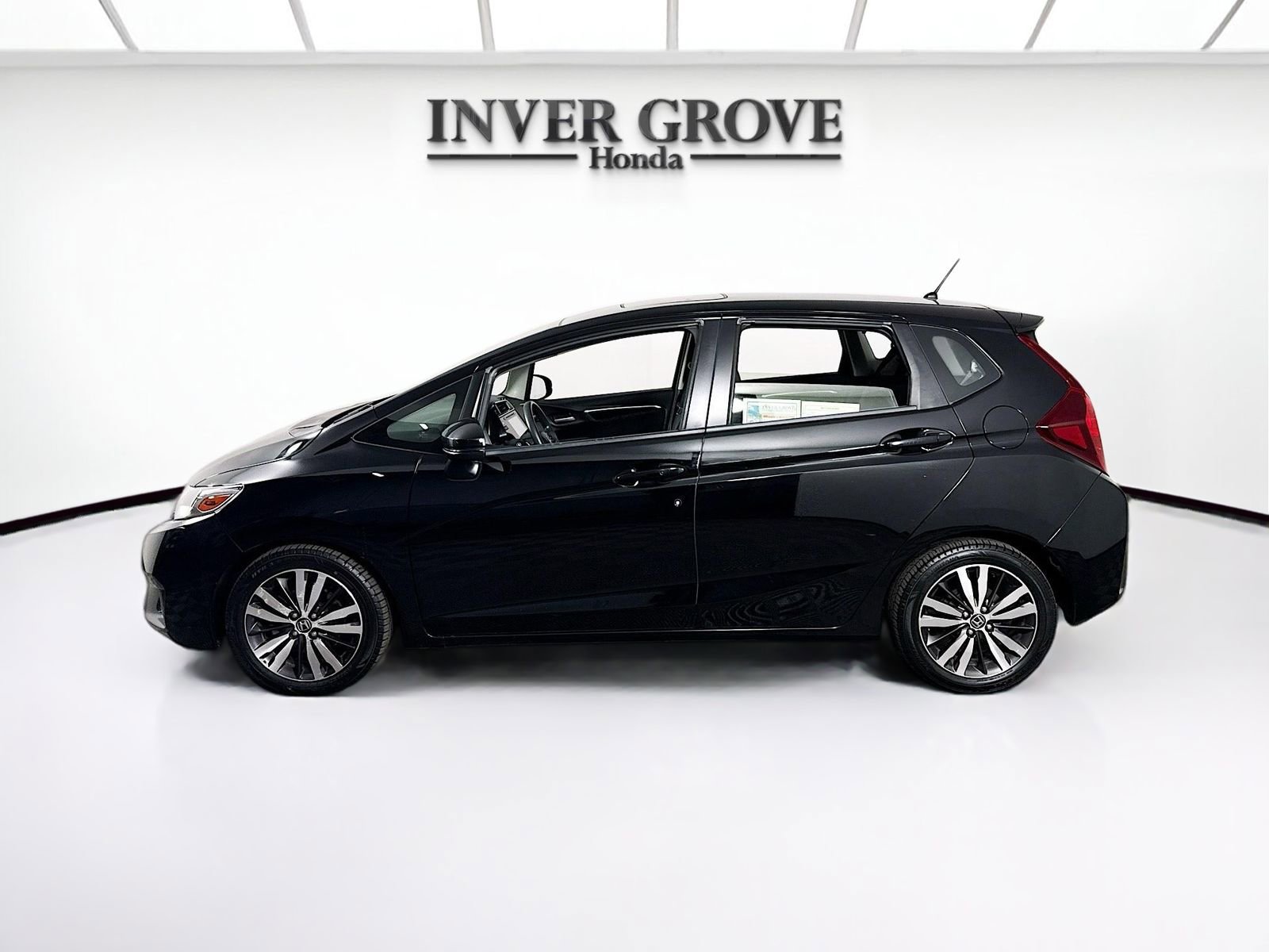 Used 2016 Honda Fit EX image 8