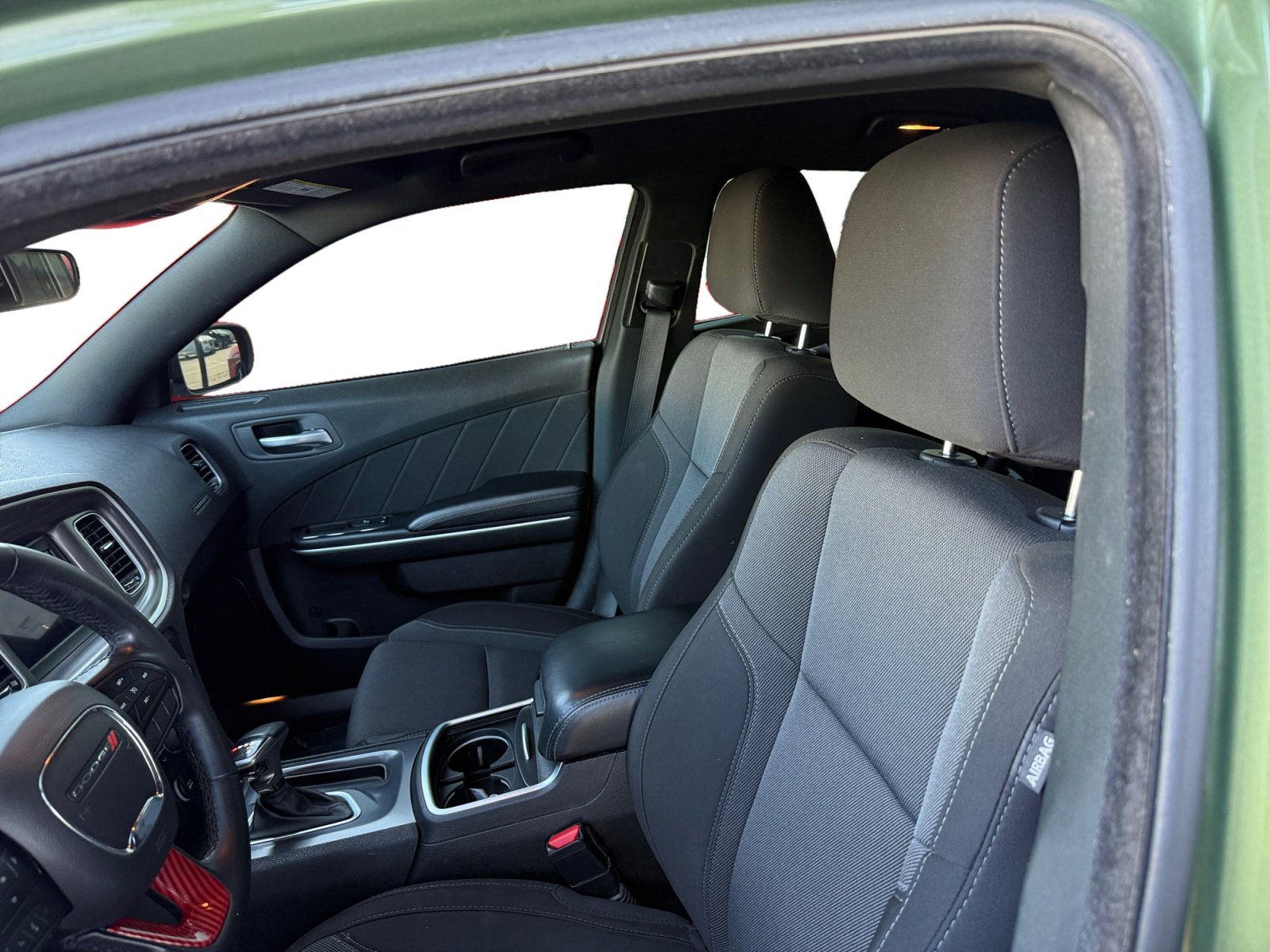 Used 2022 Dodge Charger SXT image 10