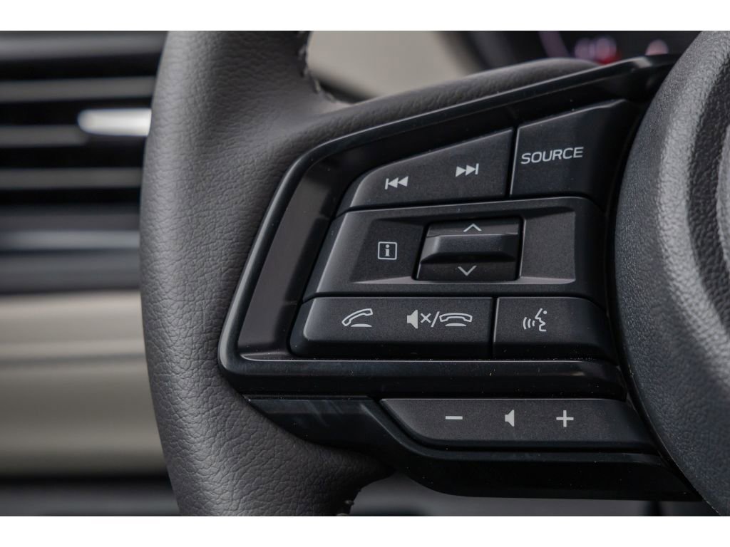 New 2026 Subaru Forester Premium image 26