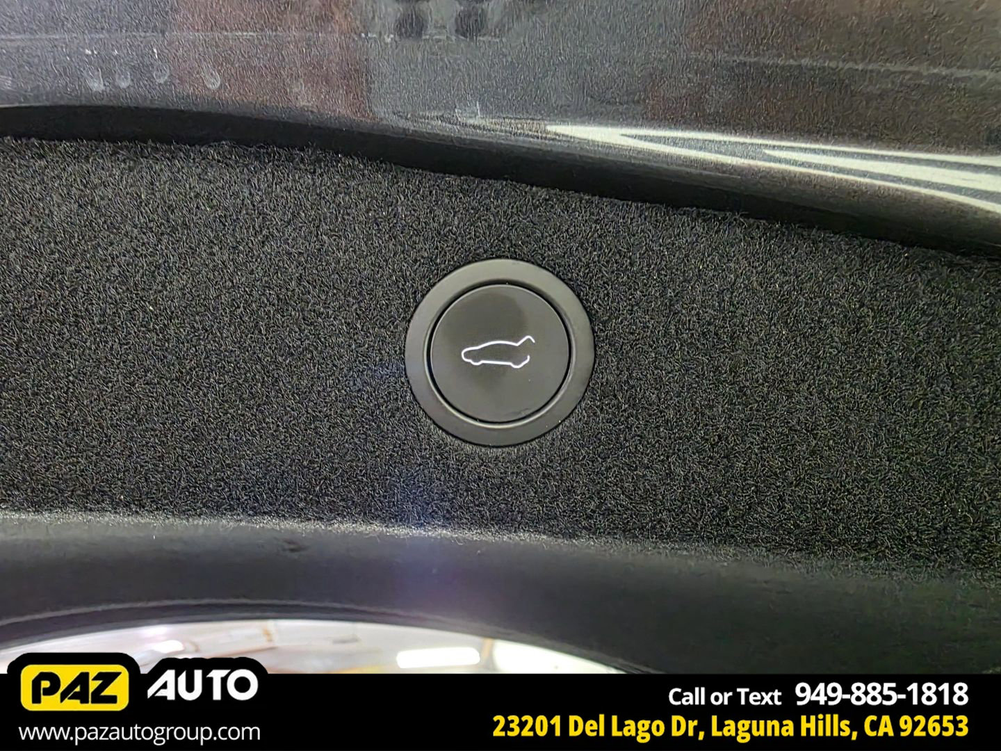 Used 2025 Tesla Model 3 Long Range image 36