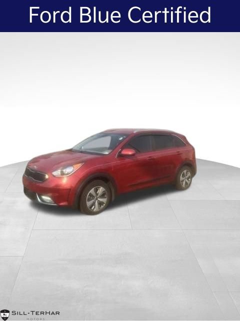 Used 2019 Kia Niro LX