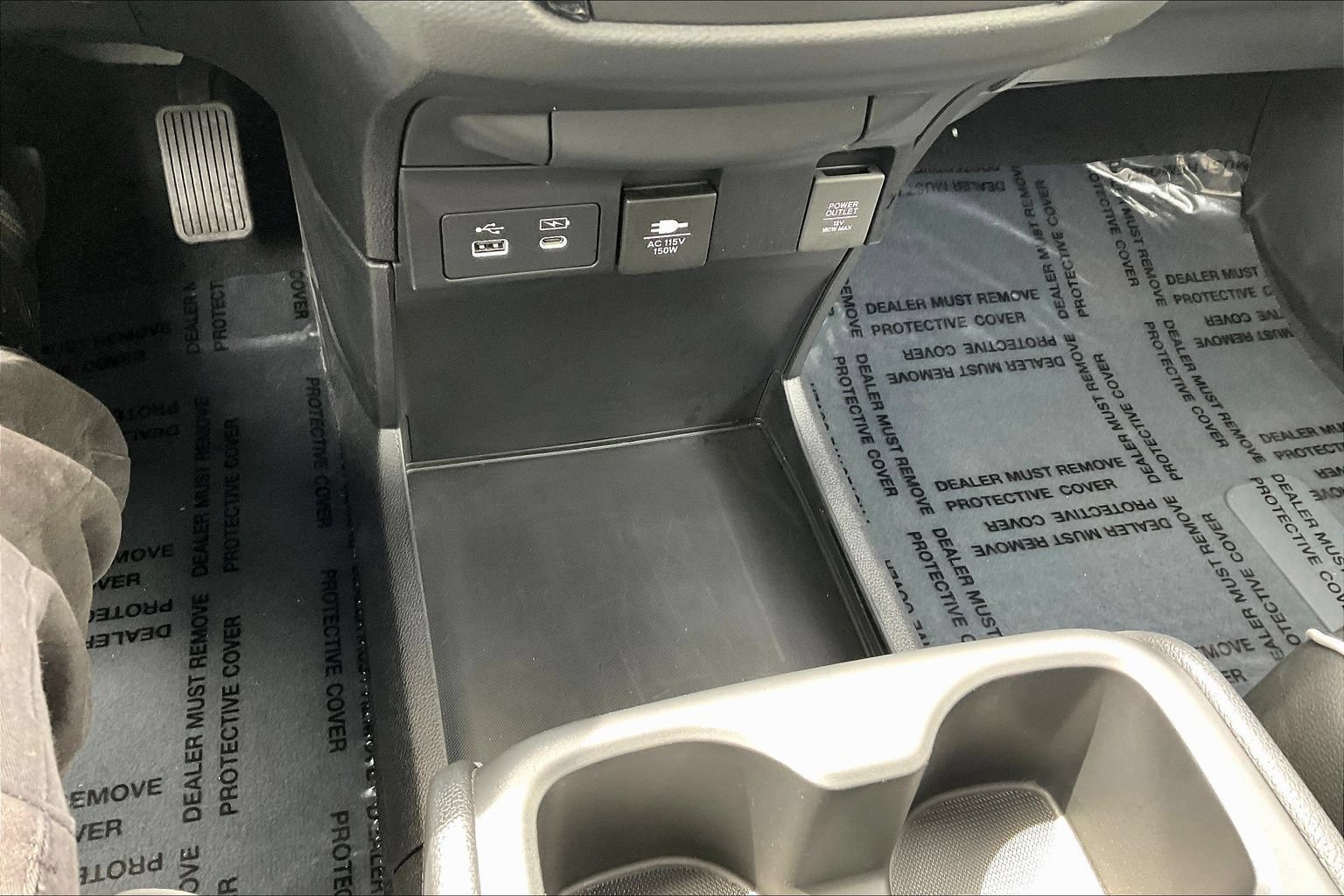 Used 2026 Honda Odyssey Elite image 15