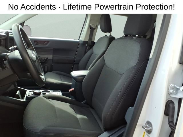 Used 2022 Ford Maverick XL image 12