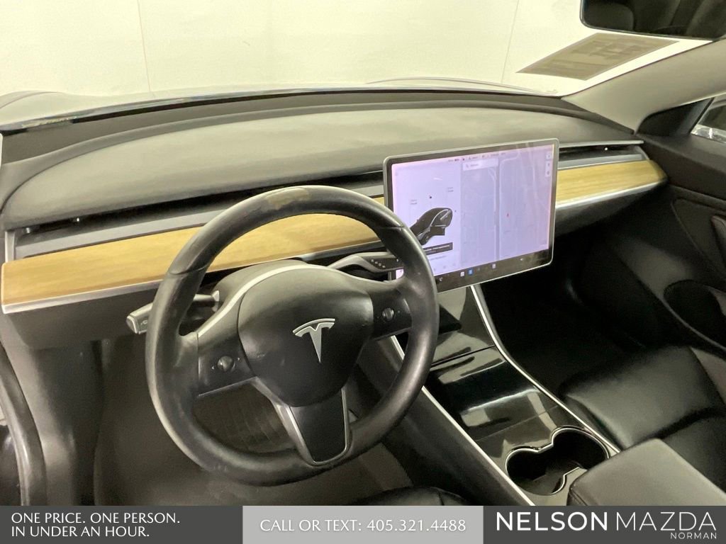 Used 2019 Tesla Model 3 Standard Range Plus image 31
