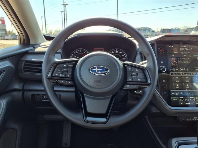 New 2026 Subaru Crosstrek 2.0i Premium image 12