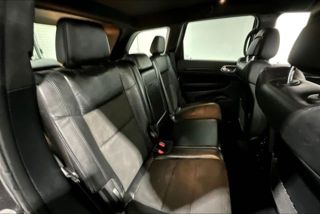 Used 2020 Jeep Grand Cherokee Altitude image 26