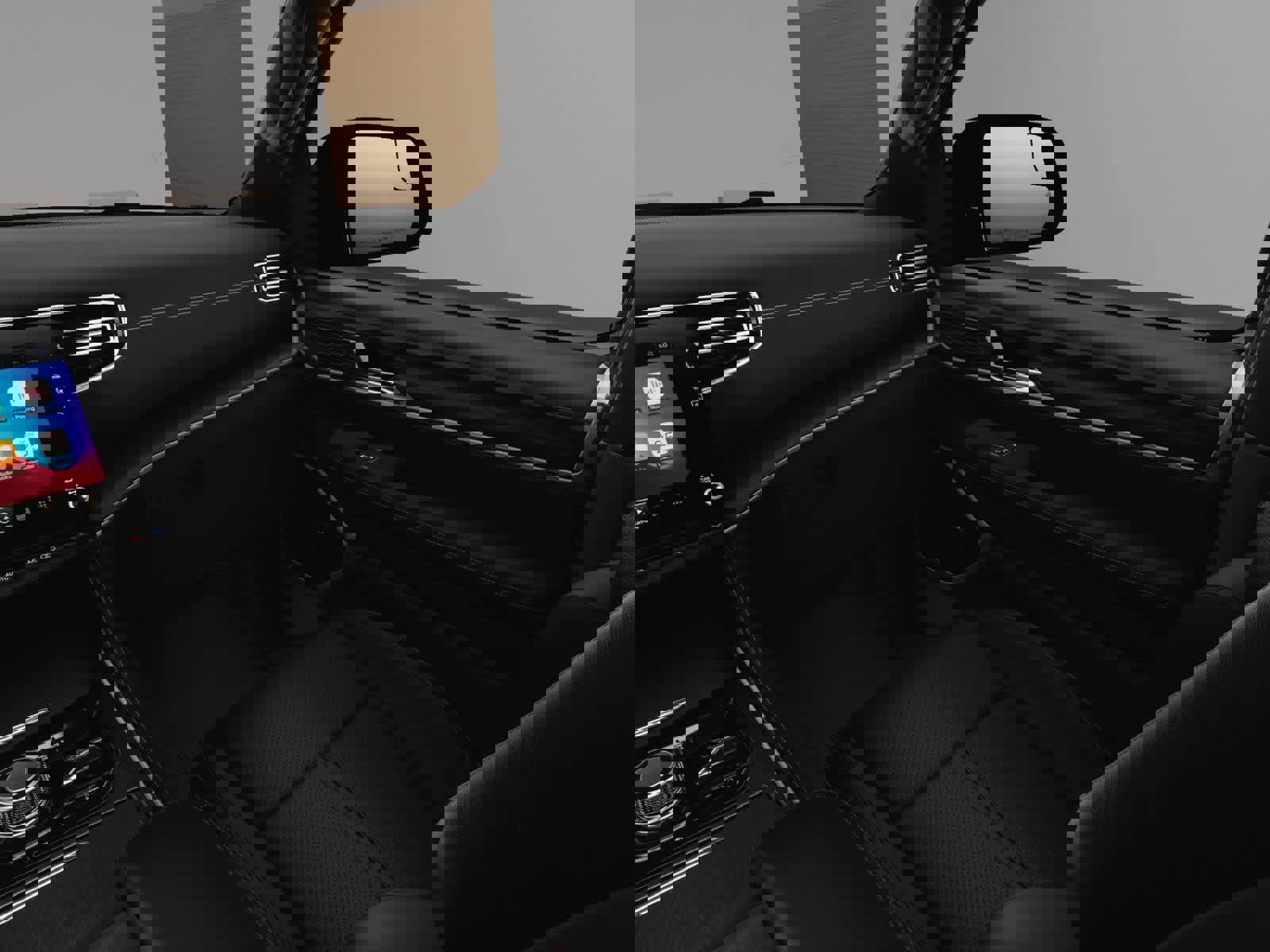 New 2025 Jeep Wagoneer Series II image 15