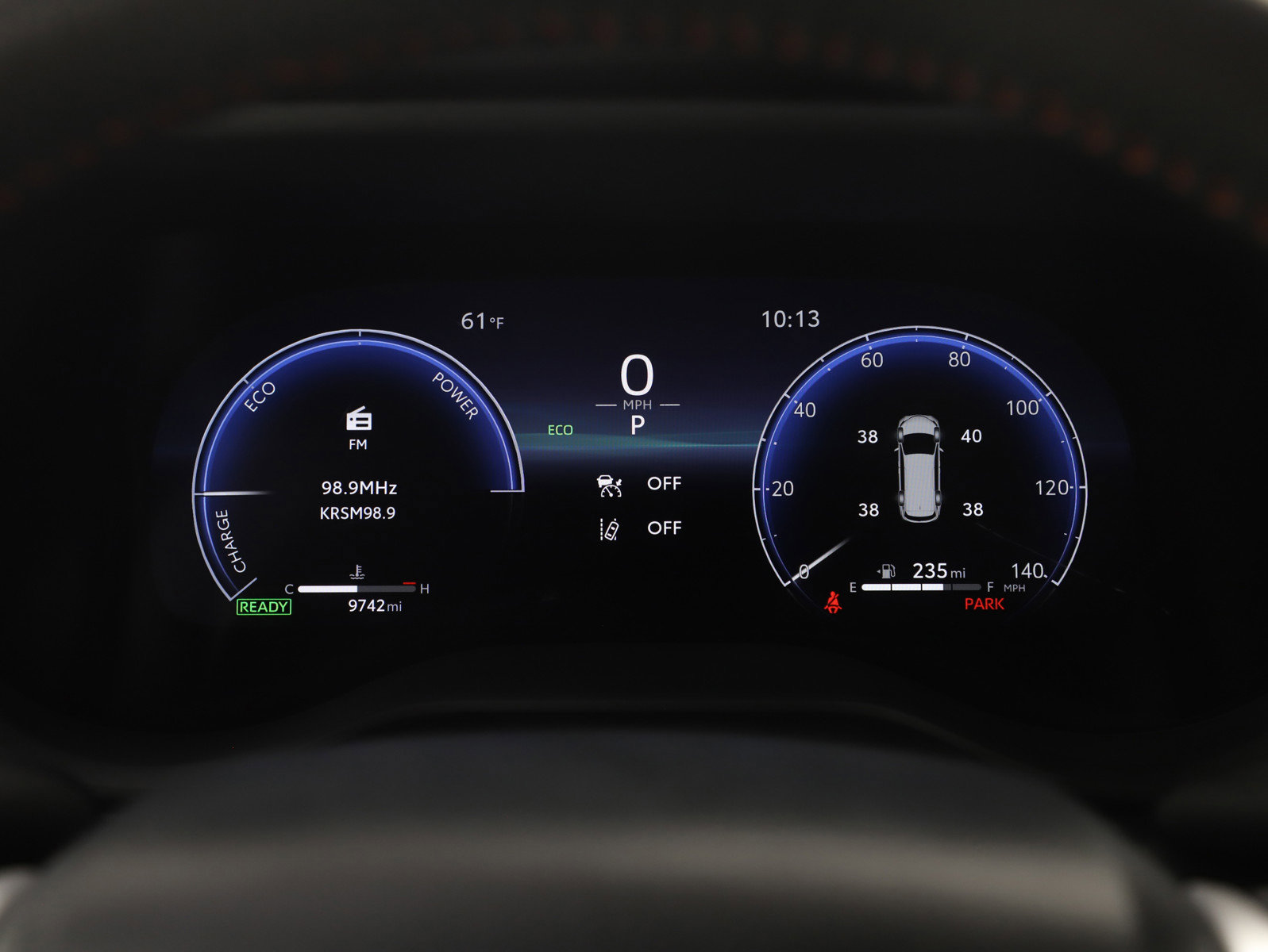 Used 2025 Toyota Sienna XSE image 27