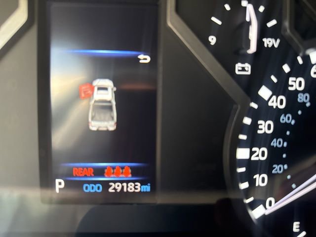 Used 2023 Toyota Tundra SR5 image 20