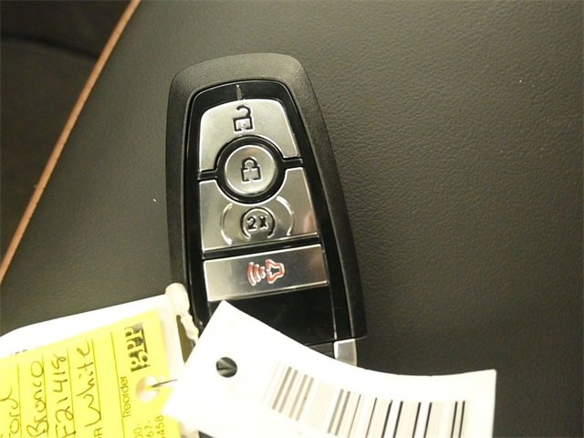 New 2025 Ford Bronco Sport Outer Banks w/ Outer Banks Tech Package+ image 19