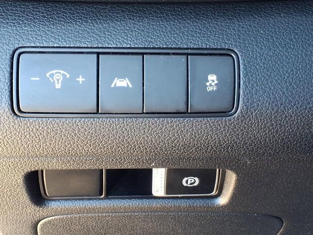 Used 2022 Hyundai Santa Fe SEL image 22