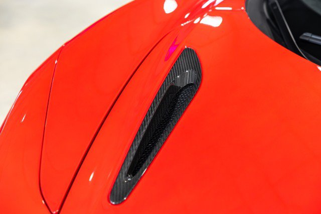 Used 2022 McLaren 720S Performance RWD image 11