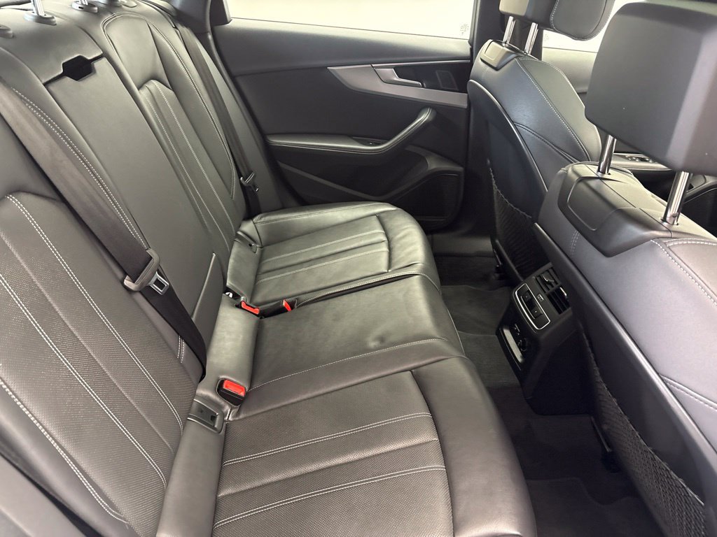 Certified 2024 Audi A4 2.0T Premium Plus AWD/4WD image 32