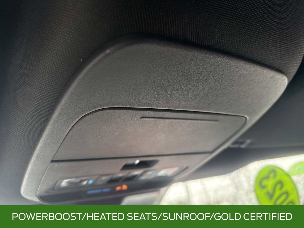 Certified 2023 Ford F150 XLT w/ Equipment Group 302A High image 27