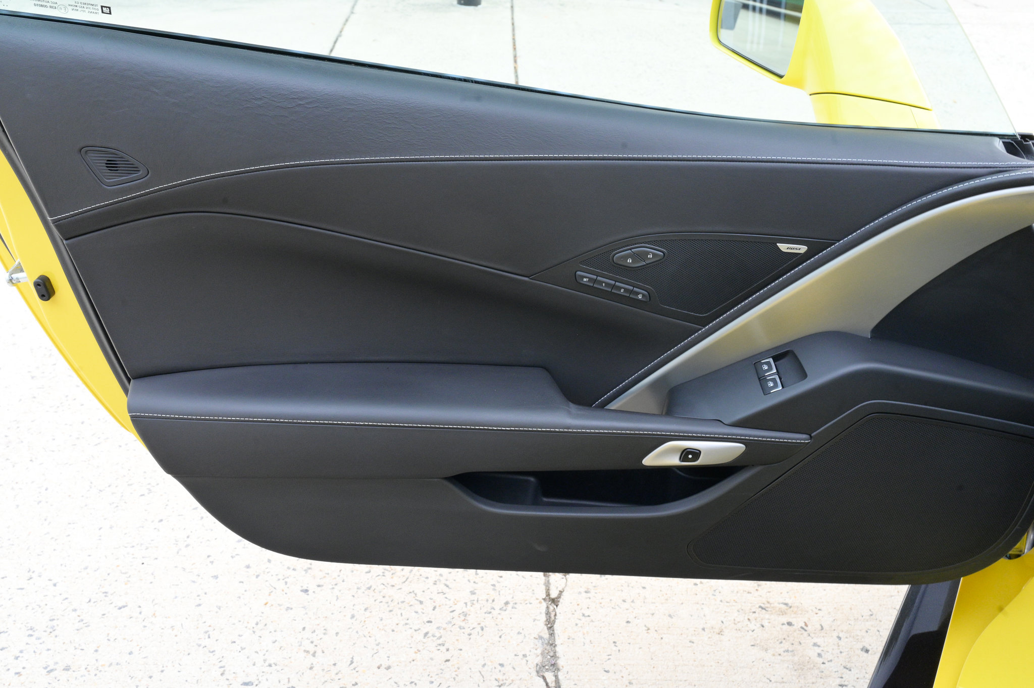 Used 2017 Chevrolet Corvette Z06 image 17