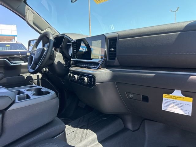 New 2026 Chevrolet Silverado 1500 RST w/ RST Select Package AWD/4WD image 33