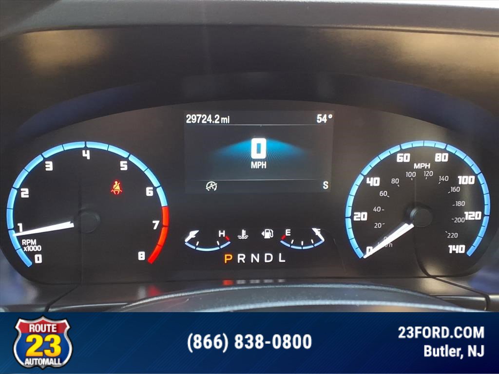 Certified 2023 Ford Bronco Sport Big Bend image 14