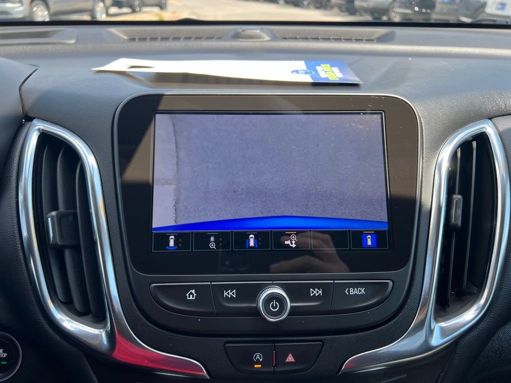 Used 2024 Chevrolet Equinox LT AWD/4WD image 40