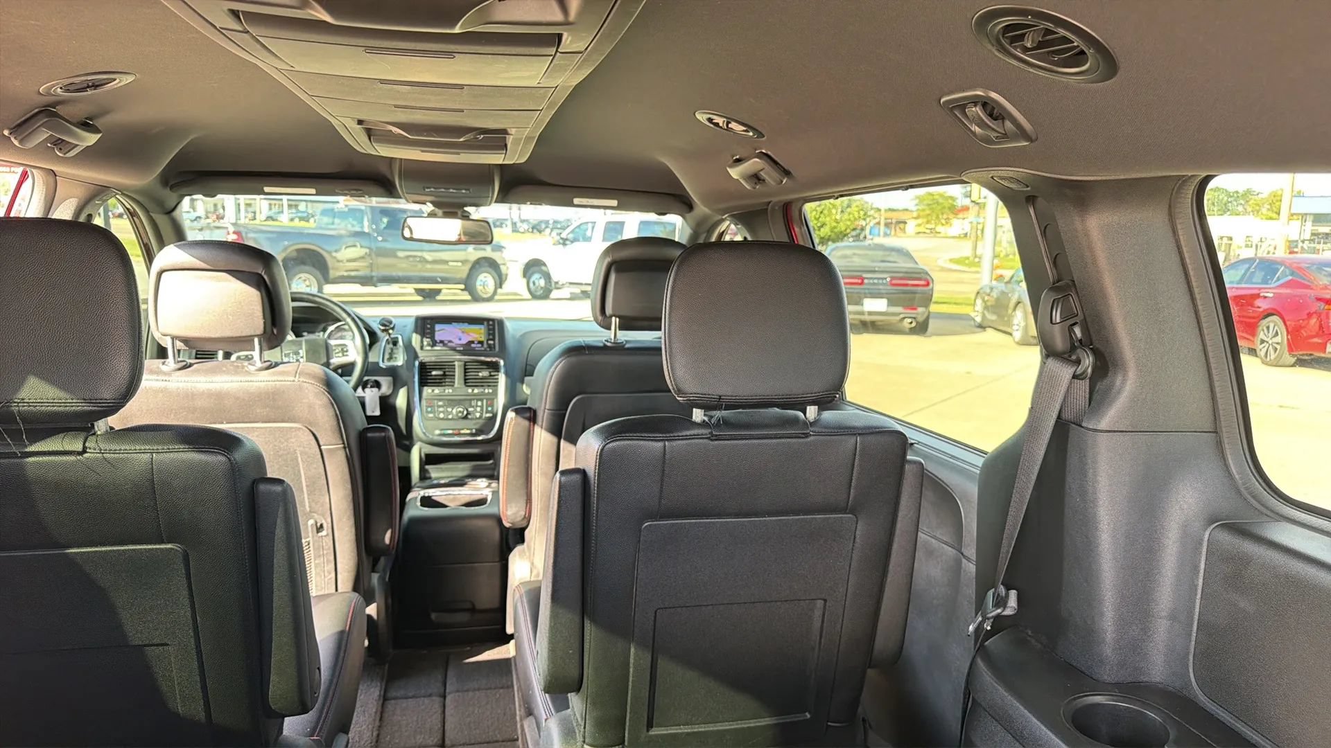Used 2020 Dodge Grand Caravan GT FWD image 67
