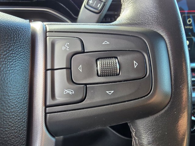 Used 2022 GMC Sierra 1500 SLE w/ X31 Off-Road Package AWD/4WD image 32