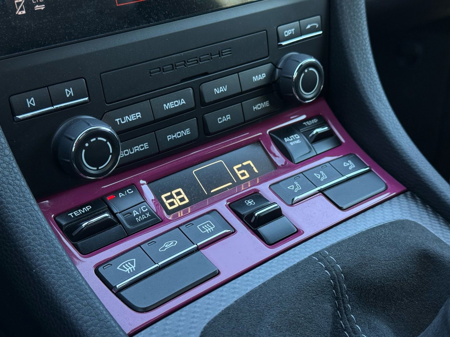 Certified 2024 Porsche 718 Boxster Spyder RS image 23