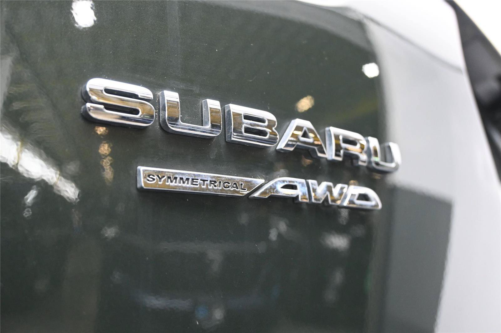 Used 2023 Subaru Forester Limited AWD/4WD image 31
