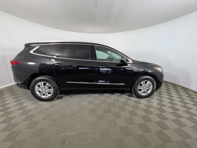 Used 2019 Buick Enclave Essence AWD/4WD image 2