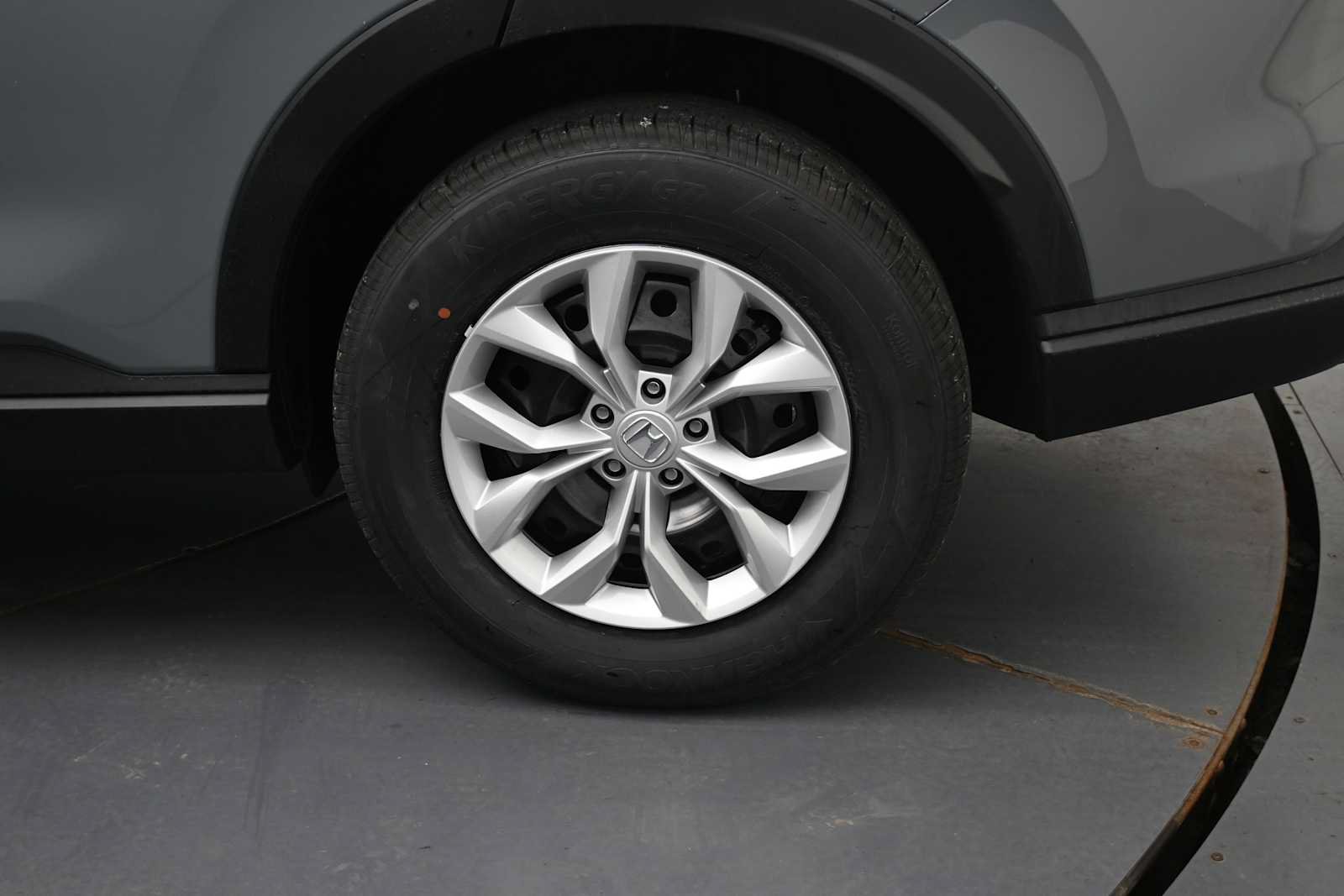New 2027 Honda CR-V LX image 5