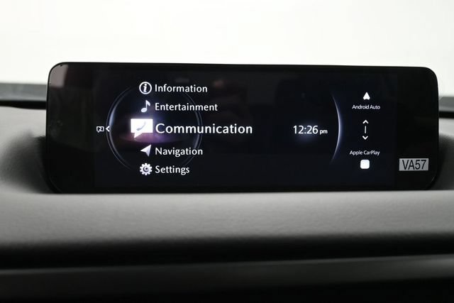 Certified 2025 MAZDA CX-50 AWD 2.5 Turbo w/ Premium Pkg image 15