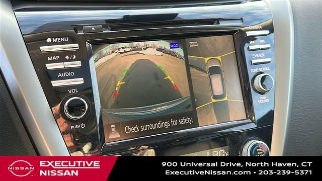 Certified 2024 Nissan Murano SL image 16