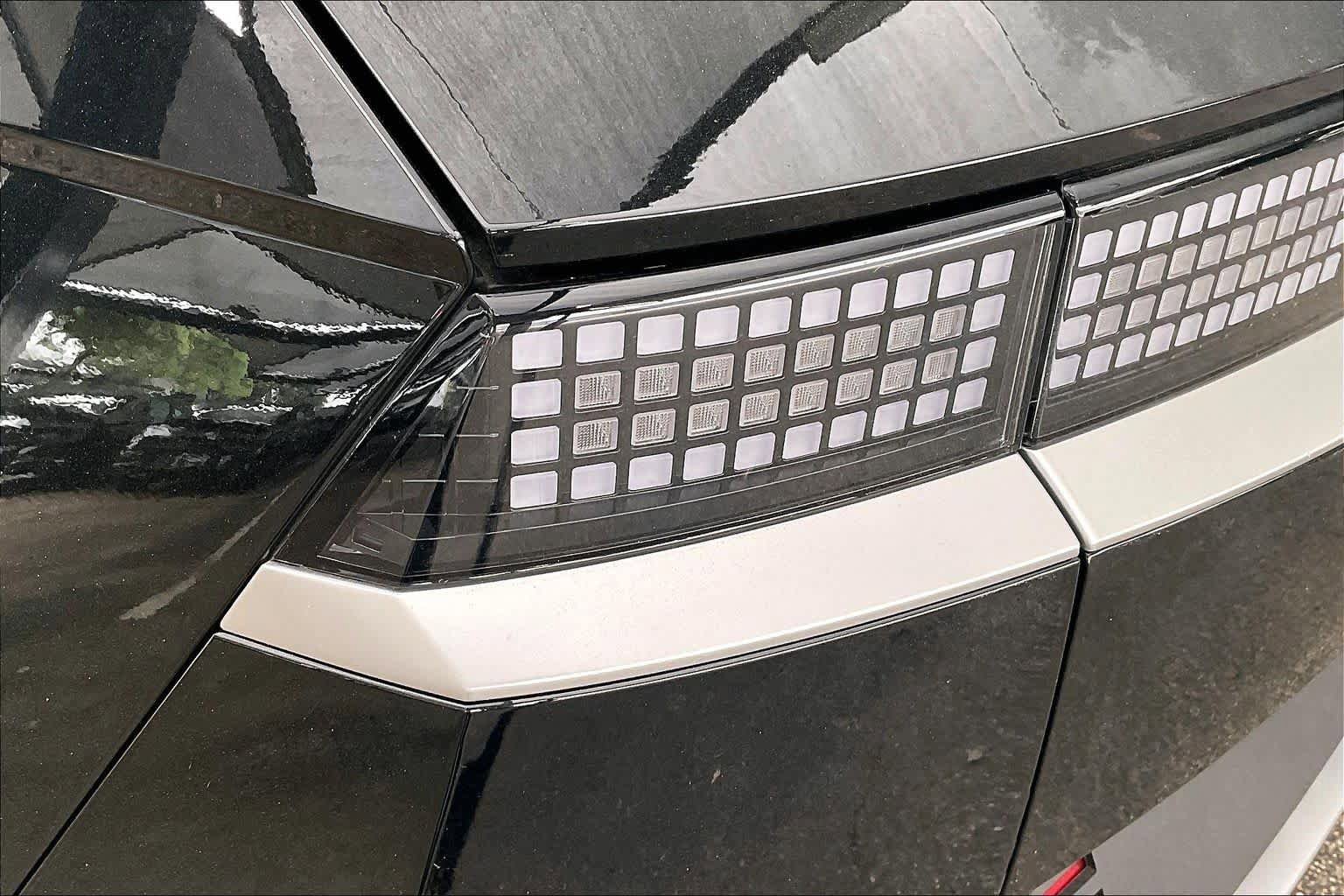 Certified 2026 Hyundai Ioniq 5 SEL RWD image 27