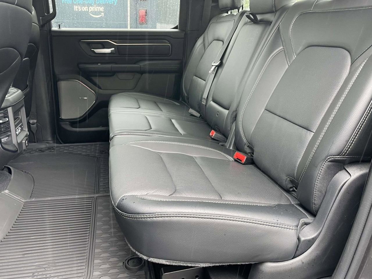 New 2026 RAM 1500 Rebel w/ Rebel Level 2 Equipment Group image 29