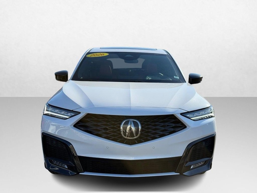 Certified 2026 Acura MDX A-Spec image 12