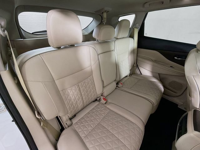 Certified 2019 Nissan Murano Platinum w/ Cargo Package AWD/4WD image 35