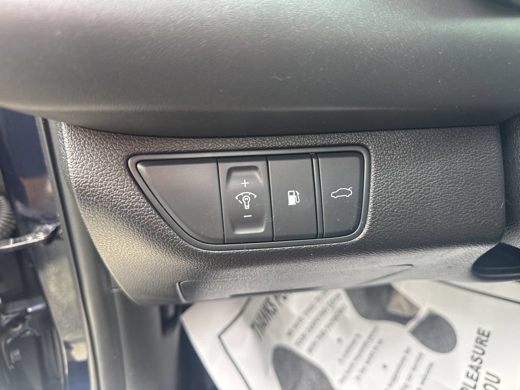 Used 2023 Genesis G70 3.3T AWD/4WD image 20