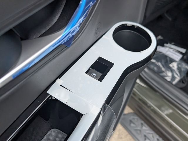 New 2026 Hyundai Santa Cruz Limited image 13