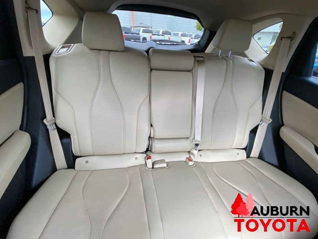 Used 2021 Acura RDX w/ Technology Package AWD/4WD image 21