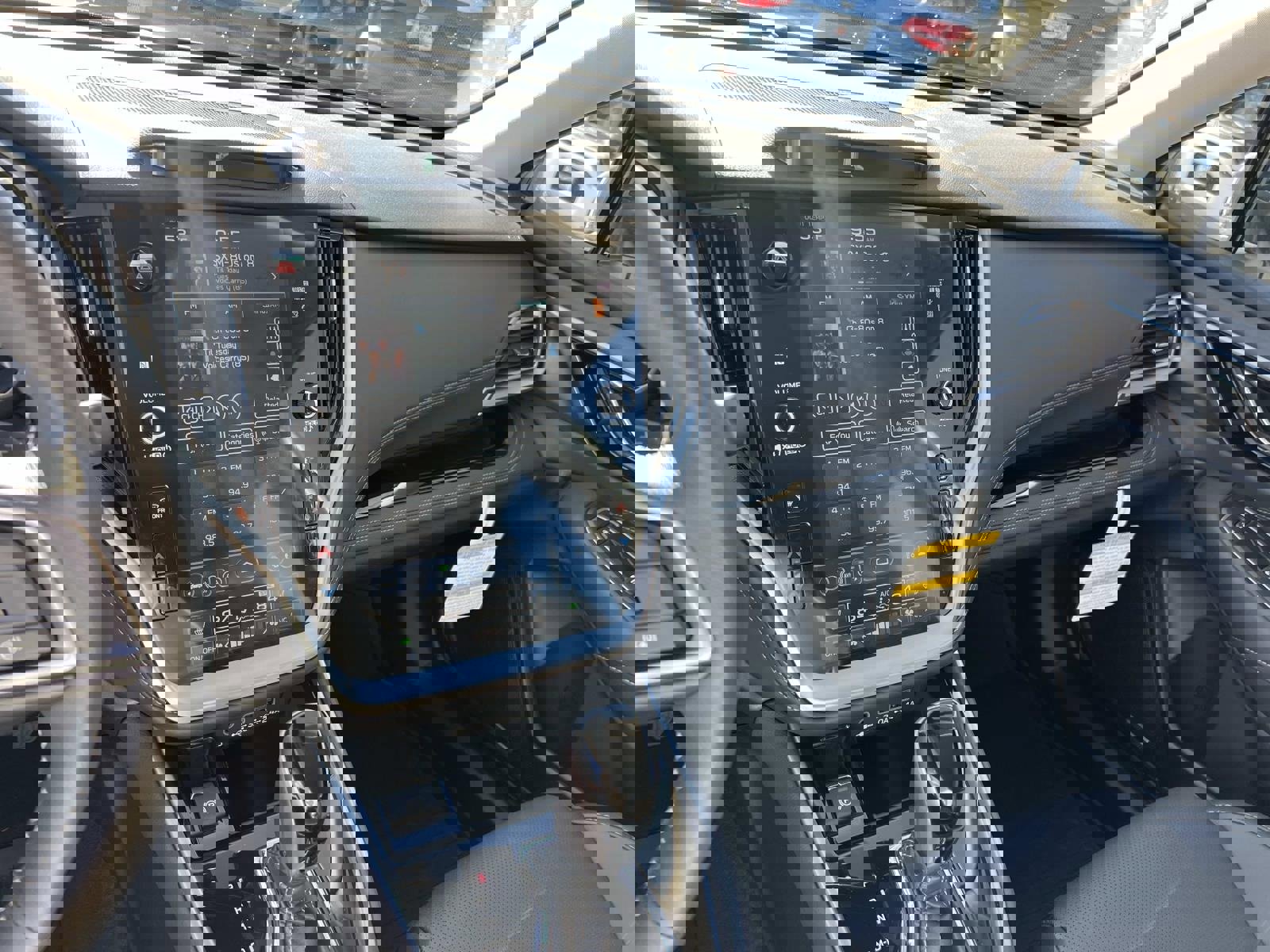 Certified 2025 Subaru Legacy Limited w/ Popular Package #3 image 29