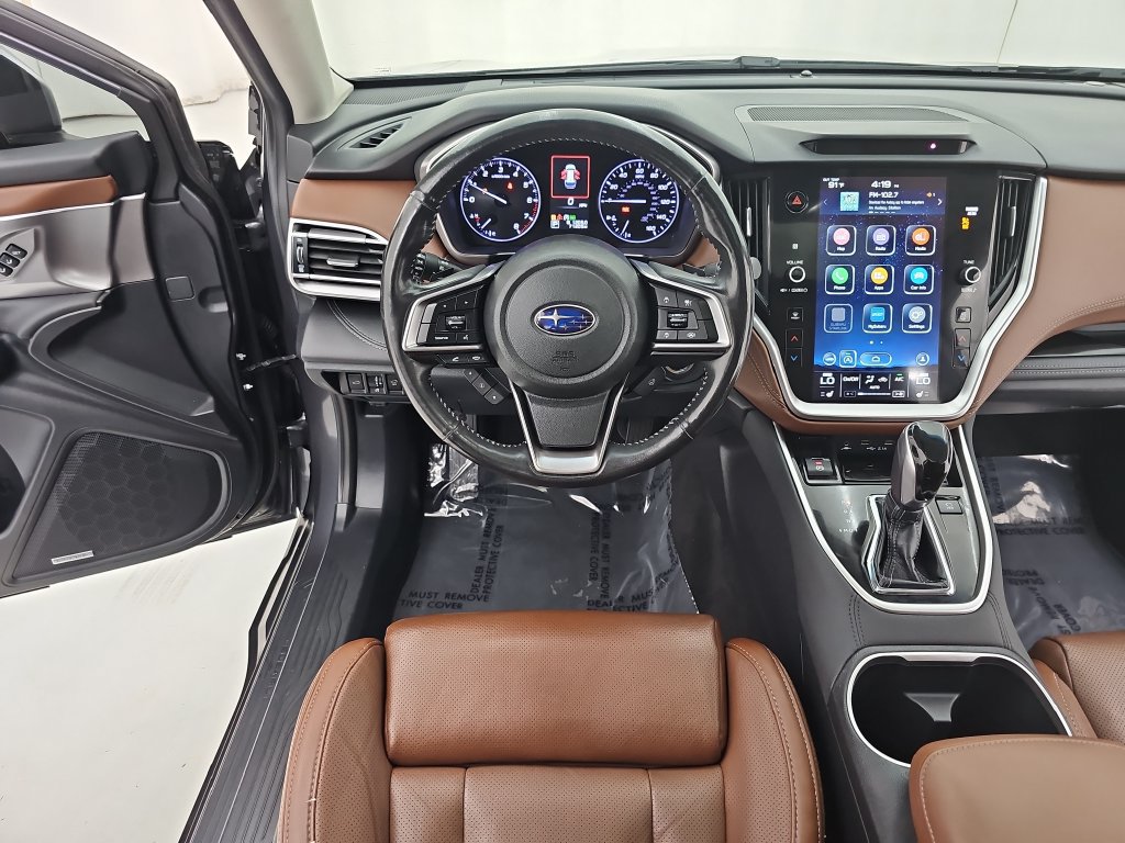Used 2020 Subaru Outback Touring AWD/4WD image 29