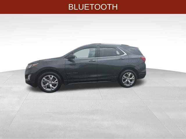 Used 2019 Chevrolet Equinox LT w/ LT True North Edition AWD/4WD image 4