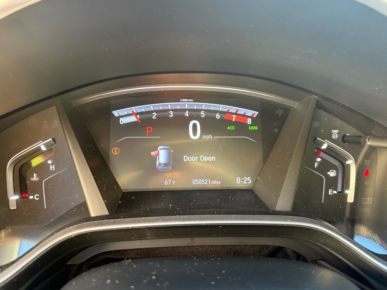 Used 2020 Honda CR-V EX image 31