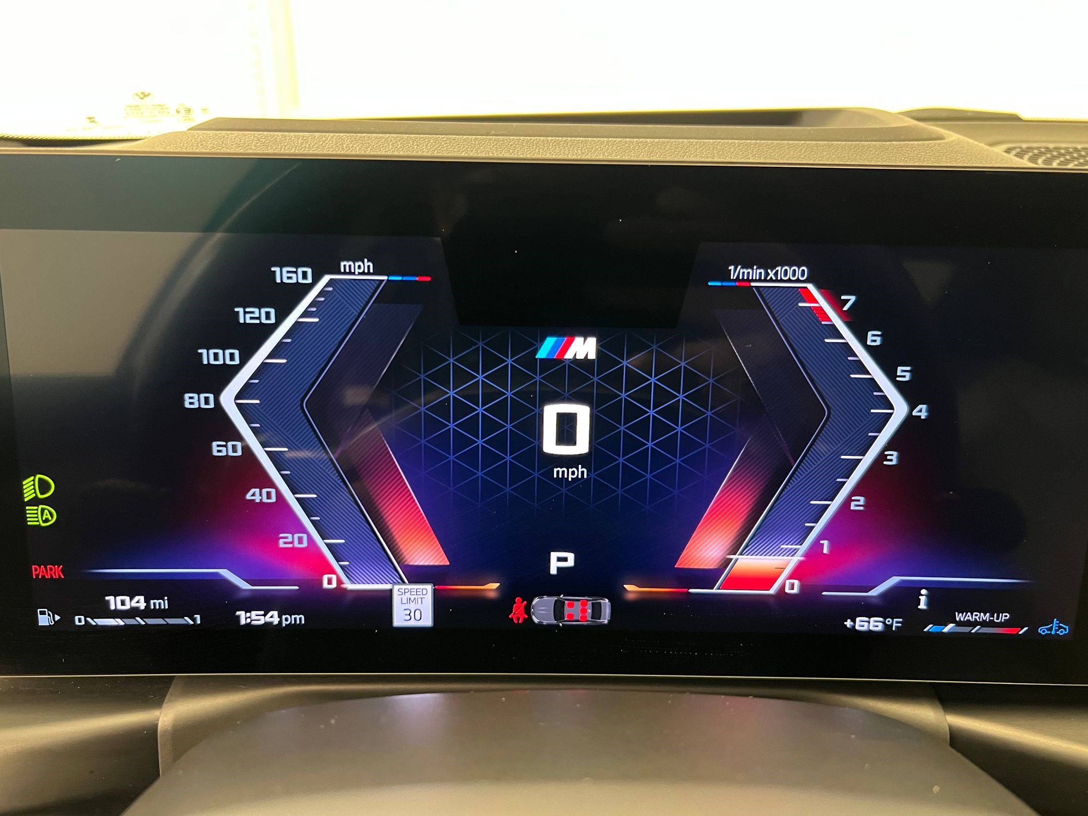 Used 2025 BMW M340i xDrive w/ Premium Package image 25