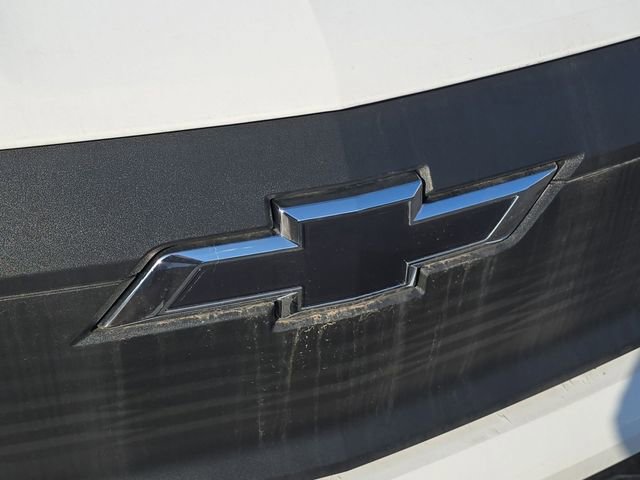 Used 2024 Chevrolet Silverado EV W/T image 29