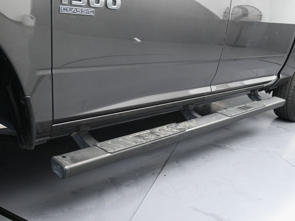 Used 2021 RAM 1500 Tradesman image 26