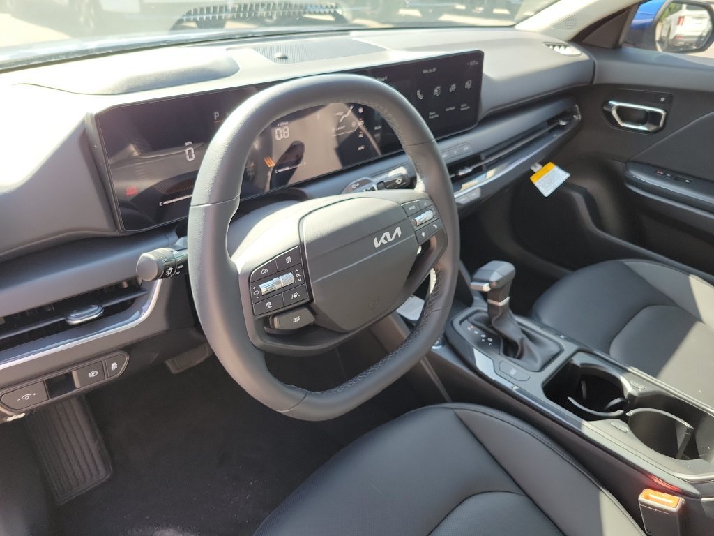 New 2026 Kia K4 GT-Line Turbo FWD image 21