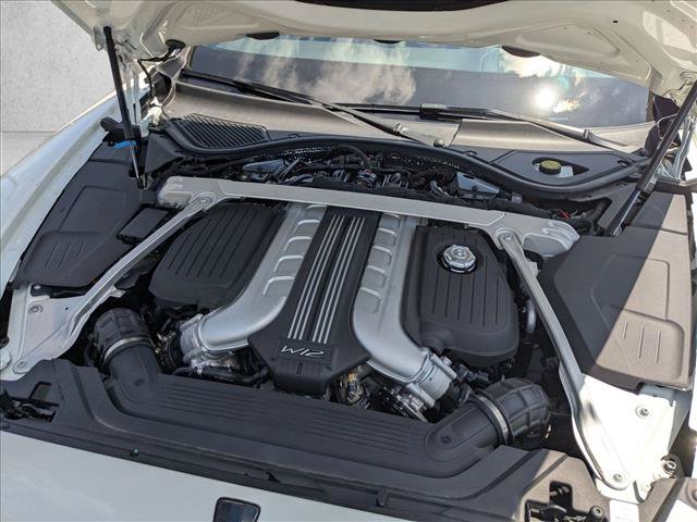 Used 2024 Bentley Flying Spur W12 AWD/4WD image 26