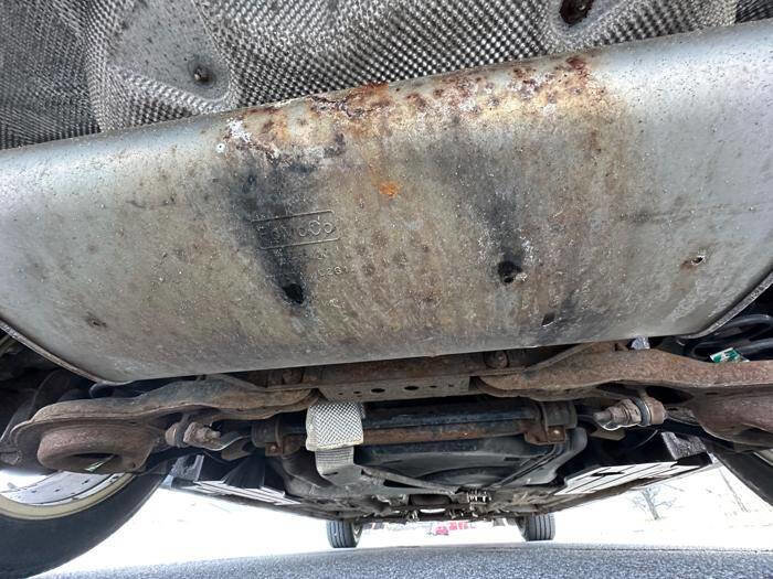 Used 2012 Ford Focus SEL FWD image 18