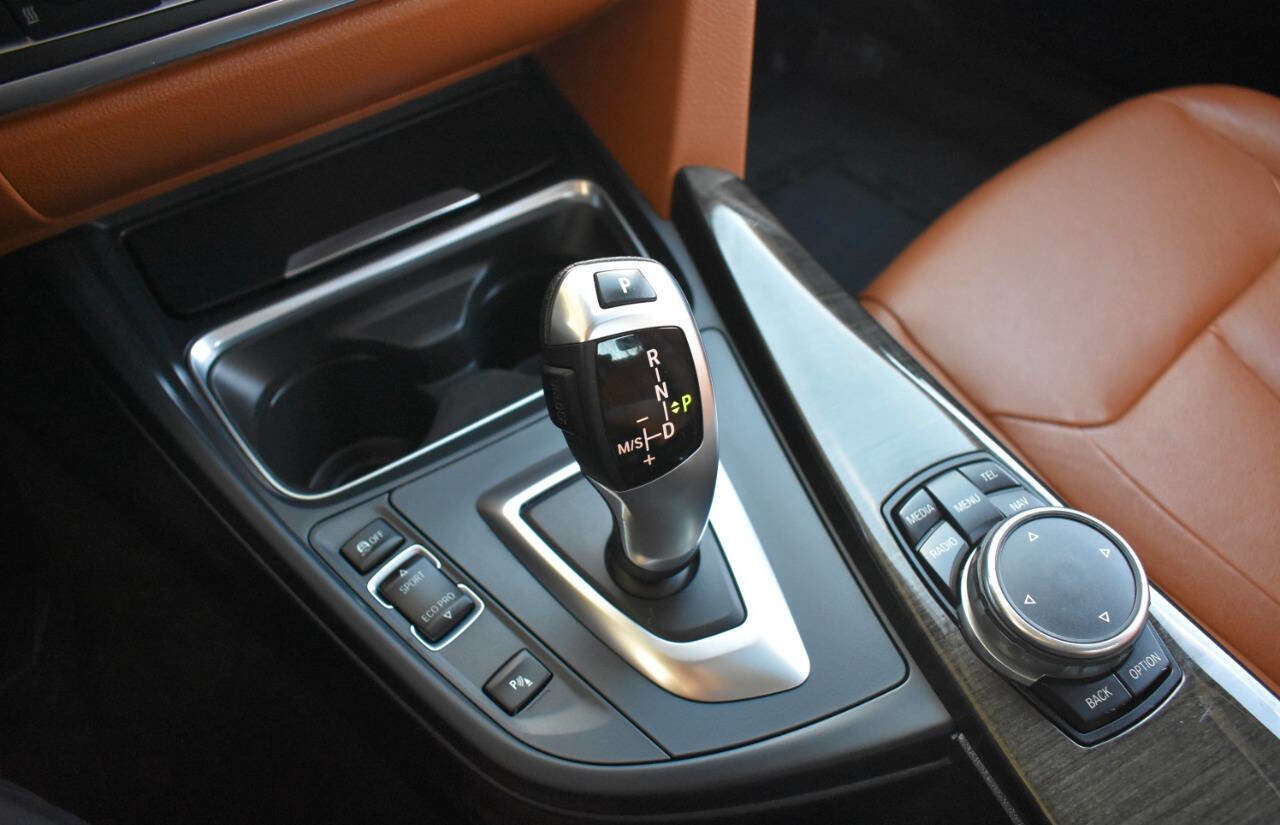 Used 2015 BMW 335i Sedan image 30