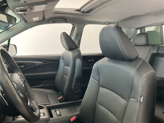 Certified 2023 Honda Ridgeline RTL image 23